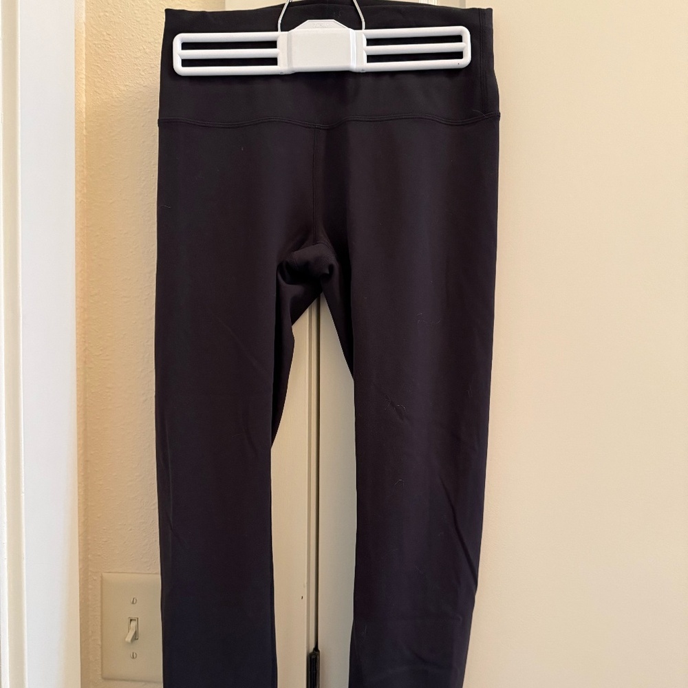 LuLu Lemon Leggings